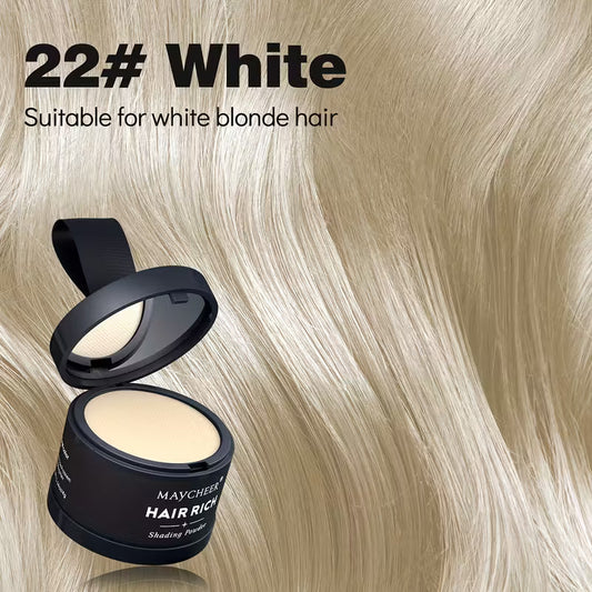 Hair Root Touch Up Powder