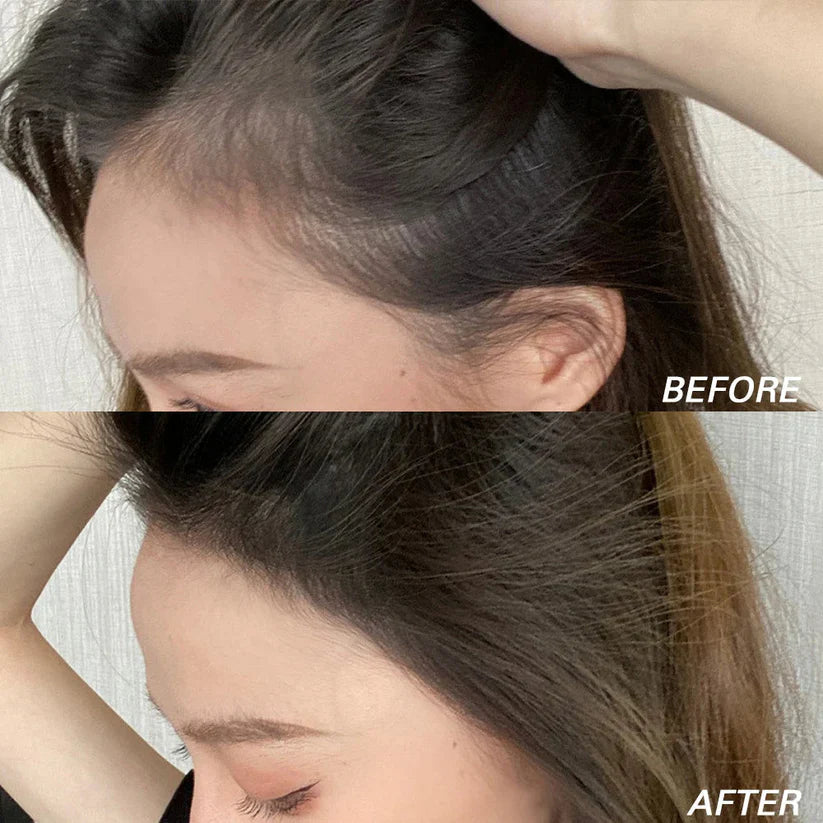 Hair Root Touch Up Powder