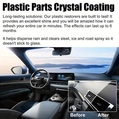 Crystal Coating