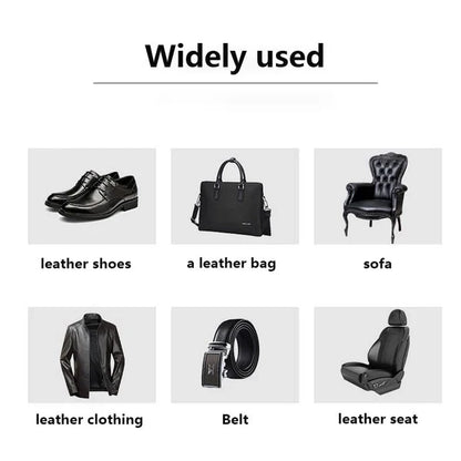Shoe Polish BLACK
