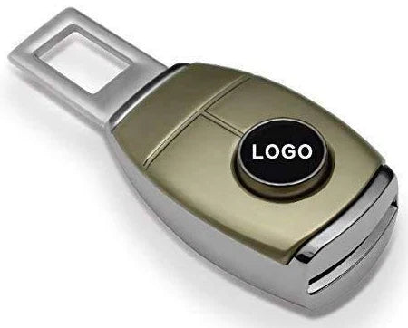 CAR SEAT BELT EXTENSION BUCKLE