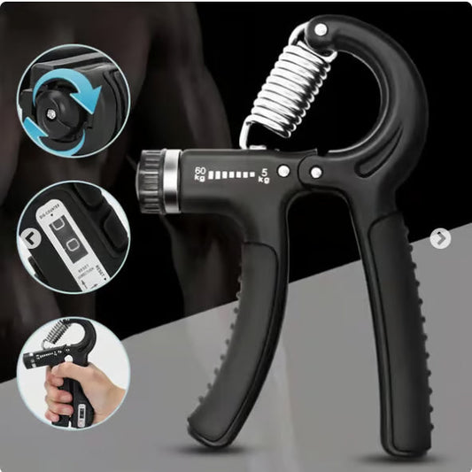 💪Adjustable Hand Grip Strengthener💪
