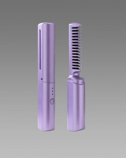 Mobile Heat Comb