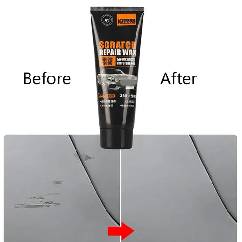 Car Scratch Repair Paste