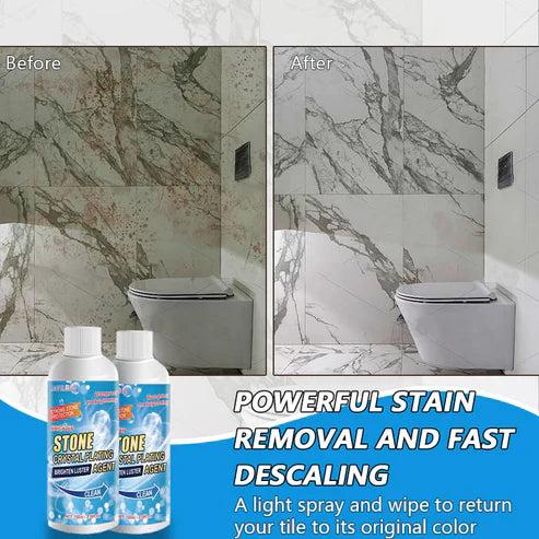 Stone Stain Remover Cleaner 100 ML