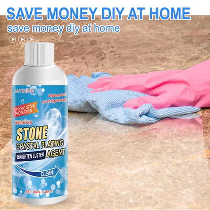 Stone Stain Remover Cleaner 100 ML